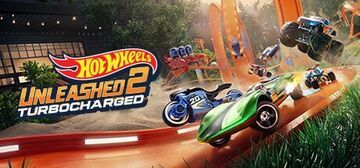 Hot Wheels Unleashed 2 test par GeekNPlay Hot Wheels Unleashed 2 test par GeekNPlay