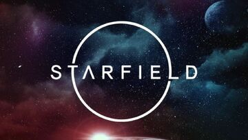 Starfield test par JVFrance Starfield test par JVFrance