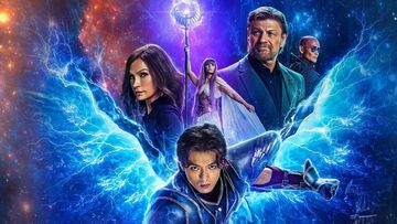 Zodiac test par TheXboxHub Zodiac test par TheXboxHub