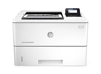 HP LaserJet Enterprise M506dn Review: 1 Ratings, Pros and Cons