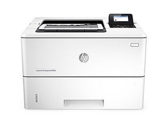 Anlisis HP LaserJet Enterprise M506dn