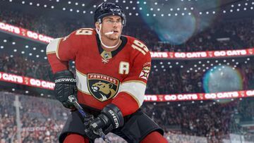 NHL 24 testé par TheXboxHub NHL 24 testé par TheXboxHub