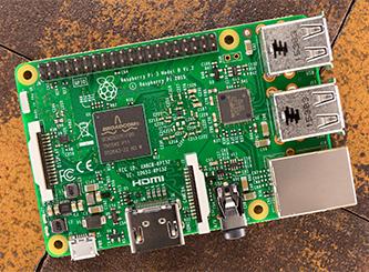 Raspberry Pi 3 im Test: 9 Bewertungen, erfahrungen, Pro und Contra