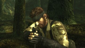 Metal Gear Master Collection Vol. 1 reviewed by VideoChums Metal Gear Master Collection Vol. 1 reviewed by VideoChums