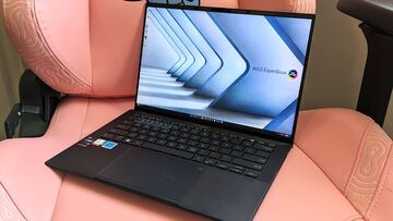 Test Asus ExpertBook B9