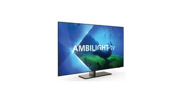 Test Philips 65OLED818