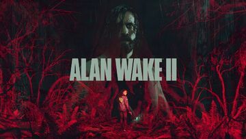 Alan Wake II test par 4WeAreGamers