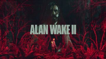 Alan Wake II test par 4WeAreGamers Alan Wake II test par 4WeAreGamers
