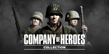 Company of Heroes Collection test par Nintendo-Town