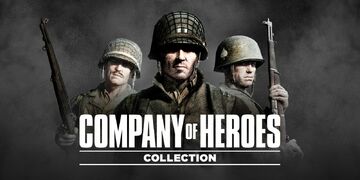 Company of Heroes Collection testé par Nintendo-Town Company of Heroes Collection testé par Nintendo-Town