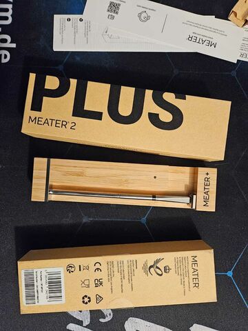 Meater 2 Plus Review: 6 Ratings, Pros and Cons
