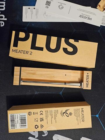 Meater 2 Plus im Test: 6 Bewertungen, erfahrungen, Pro und Contra