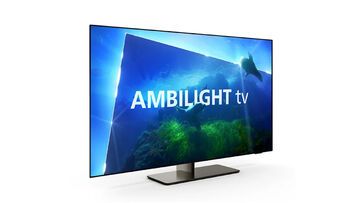 Anlisis Philips 48OLED818