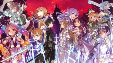 Sword Art Online Last Recollection reviewed by XBoxEra
