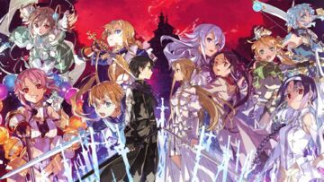 Sword Art Online Last Recollection test par XBoxEra Sword Art Online Last Recollection test par XBoxEra