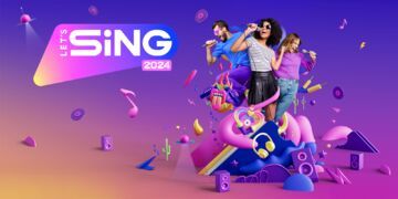 Review Let's Sing 2024 by XBoxEra