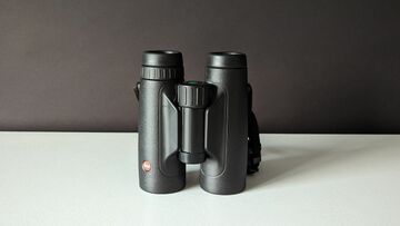 Leica Trinovid im Test: 2 Bewertungen, erfahrungen, Pro und Contra