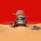 The Invincible review by GodIsAGeek The Invincible reviewed by GodIsAGeek