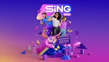 Let's Sing 2024 reviewed by Hinsusta