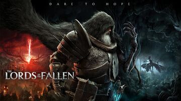 Lords of the Fallen reviewed by TestingBuddies
