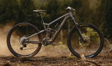 Trek reviewed by MBR