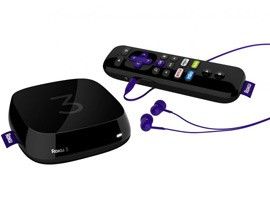 Roku 3 test par CNET France Roku 3 test par CNET France
