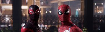 Spider-Man 2 test par GameLove