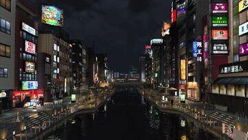 Like a Dragon Gaiden test par TechRadar Like a Dragon Gaiden test par TechRadar