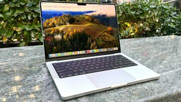 Apple MacBook Pro M3 reviewed by Tom's Guide (US)