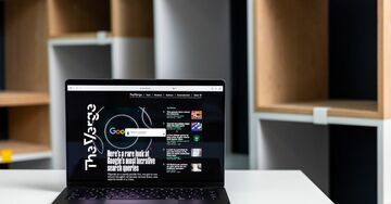 Apple MacBook Pro M3 test par The Verge