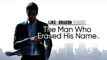 Like a Dragon Gaiden reviewed by 4WeAreGamers