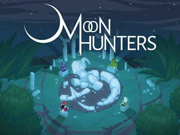Test Moon Hunters 
