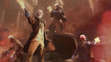PayDay 3 reviewed by GameOver