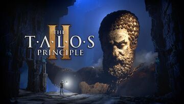 The Talos Principle 2 testé par Niche Gamer The Talos Principle 2 testé par Niche Gamer