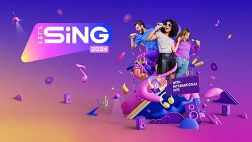 Let's Sing 2024 test par Niche Gamer