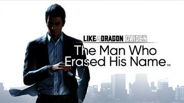 Like a Dragon Gaiden reviewed by NerdMovieProductions