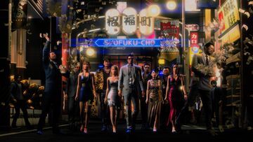 Like a Dragon Gaiden test par XBoxEra Like a Dragon Gaiden test par XBoxEra