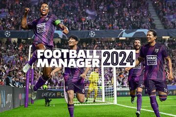 Football Manager 2024 test par Journal du Geek