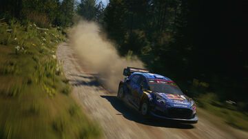 EA Sports WRC test par GamingBolt EA Sports WRC test par GamingBolt