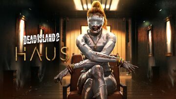 Dead Island 2 test par GamingBolt