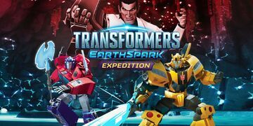 Transformers Earthspark reviewed by Nintendo-Town