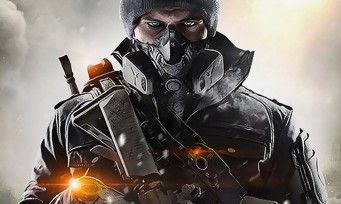 Tom Clancy The Division test par JeuxActu.com Tom Clancy The Division test par JeuxActu.com