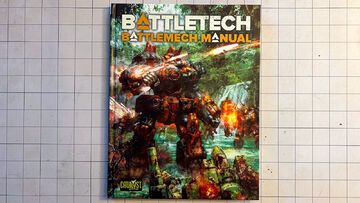 BattleTech test par Gaming Trend BattleTech test par Gaming Trend