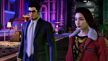 Like a Dragon Gaiden test par GamersGlobal Like a Dragon Gaiden test par GamersGlobal