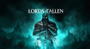 Lords of the Fallen reviewed by Movies Games and Tech