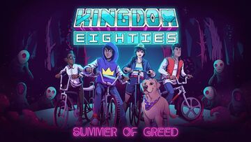 Kingdom Eighties reviewed by Pizza Fria