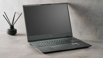 HP Omen 16 testé par T3 HP Omen 16 testé par T3