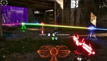 The Talos Principle 2 testé par GameKult.com The Talos Principle 2 testé par GameKult.com