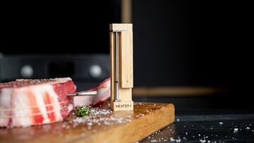 Meater 2 Plus testé par T3 Meater 2 Plus testé par T3