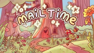 Mail Time reviewed by PXLBBQ